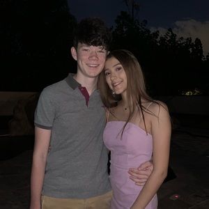 Meet your Posher, Alissa